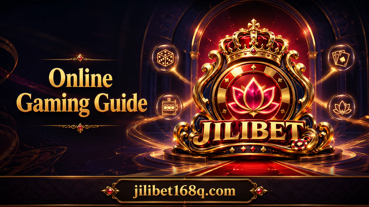 JILIBET Home